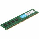 Crucial-|-1x4GB-DDR3-|-1600MHz-|-DIMM-|-CL11-|-Geheugenmodule-|-RAM