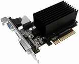 Palit-GeForce-GT710-|-2-GB-GDDR3-VRAM-|-Low-Profile-|-Videokaart-|-GPU-|-Nvidia