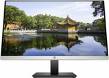 HP-24mq-605-cm-(23.8)-2560-x-1440-Pixels-Quad-HD-LCD-Zwart-Zilver