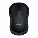 Logitech-B220-Silent-muis-Ambidextrous-RF-Draadloos-Optisch-1000-DPI