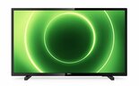 Philips-6600-series-32PHS6605-12-tv-813-cm-(32)-HD-Smart-TV-Wi-Fi-Zwart