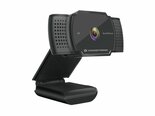 Conceptronic-AMDIS02B-2K-|-2592x1944-30FPS-USB-Webcam-met-Microfoon