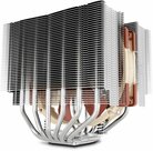 Noctua-NH-D15S-hardwarekoeling-Processor-Koeler-14-cm-Koper-Metallic