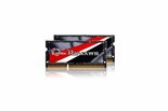 G.Skill-|-16GB-2x8GB-DDR3-|-3200MHz-|-SODIMM-|-CL9-|-Geheugenmodule-|-RAM