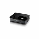 Zyxel-GS-105S-v2-Gigabit-Ethernet-(10-100-1000)-Zwart