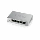 Zyxel-GS1200-5-Managed-Gigabit-Ethernet-(10-100-1000)-Zilver
