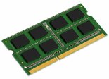 Kingston-ValueRAM-|-1x8GB-DDR3-|-1600MHz-|-SODIMM-|-CL11-|-Geheugenmodule-|-RAM