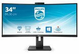 Philips-P-Line-346P1CRH-00-LED-display-864-cm-(34)-3440-x-1440-Pixels-UltraWide-Quad-HD-Zwart