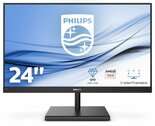 Philips-E-Line-245E1S-00-LED-display-605-cm-(23.8)-2560-x-1440-Pixels-2K-Ultra-HD-LCD-Zwart