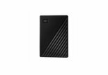 Western-Digital-My-Passport-externe-harde-schijf-5000-GB-Zwart