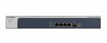 NETGEAR-XS505M-Unmanaged-10G-Ethernet-(100-1000-10000)-Grijs-Zilver