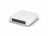 Ubiquiti-Networks-UniFi-Switch-Lite-16-PoE-L2-Gigabit-Ethernet-(10-100-1000)-Power-over-Ethernet-(PoE)-Wit