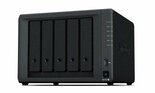 Synology-DiskStation-DS1522+-data-opslag-server-NAS-Tower-Ethernet-LAN-Zwart-R1600
