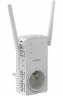 NETGEAR-EX6130-Netwerkzender-Wit-10-100-Mbit-s