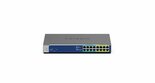 NETGEAR-GS516UP-Unmanaged-Gigabit-Ethernet-(10-100-1000)-Power-over-Ethernet-(PoE)-Grijs