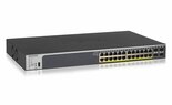 NETGEAR-GS728TP-Managed-L2-L3-L4-Gigabit-Ethernet-(10-100-1000)-Power-over-Ethernet-(PoE)-1U-Zwart