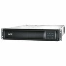 APC-Smart-UPS-SMT3000RMI2UC-|-3000-VA-2700-W-|-Rack-Mount-2U-|-8x-IEC-C13-&amp;-1x-IEC-C19-|-Pure-Sine-Wave-|-SmartConnect-&amp;-AVR-|-LCD-scherm