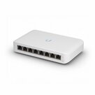 Ubiquiti-Networks-UniFi-Switch-Lite-8-PoE-Managed-L2-Gigabit-Ethernet-(10-100-1000)-Power-over-Ethernet-(PoE)-Wit
