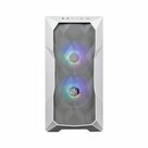 Cooler-Master-MasterBox-TD300-Mesh-RGB-|-Micro-Tower-Case-|-Wit