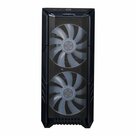 Cooler-Master-HAF-500-|-Midi-Tower-Case-|-Zwart