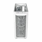 Cooler-Master-HAF-500-|-Midi-Tower-Case-|-Wit