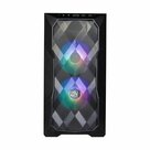 Cooler-Master-MasterBox-TD300-Mesh-RGB-|-Micro-Tower-Case-|-Zwart
