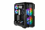 Cooler-Master-HAF-The-Berserker-Full-Tower-Grijs-Titanium