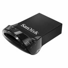 SanDisk-Ultra-Fit-|-32GB-USB-A-3.2-Flash-Drive-|-Zwart