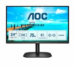 AOC-B2-24B2XDAM-LED-display-605-cm-(23.8)-1920-x-1080-Pixels-Full-HD-Zwart