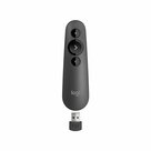 Logitech-R500-Draadloze-presenter-Bluetooth-RF-Grafiet