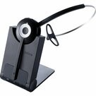 Jabra-Pro-920-Headset-Bedraad-en-draadloos-Hoofdband-Kantoor-callcenter-Bluetooth-Zwart