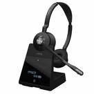 Jabra-Engage-75-Stereo-Headset-Draadloos-Hoofdband-Kantoor-callcenter-Bluetooth-Zwart