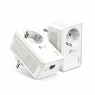TP-LINK-AV1000-Gigabit-Passthrough-Powerline-Starter-Kit
