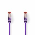 Nedis-S-FTP-Cat-6-Netwerkkabel-|-2-m-|-Violet
