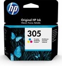 HP-305-|-Originele-Drie-Kleuren-Inktcartridge