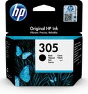 HP-305-|-Originele-Zwarte-Inktcartridge
