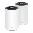 TP-Link-Deco-PX50(2-pack)-Dual-band-(2.4-GHz-5-GHz)-Wi-Fi-6-(802.11ax)-Wit-1-Intern