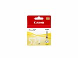 Canon-2936B001-|-Originele-Gele-Inktcartridge-|-1-Stuk