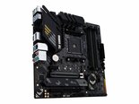 ASUS-TUF-GAMING-B550M-PLUS-|-Socket-AM4-|-AMD-B550-|-4xDDR5-|-Micro-ATX-|-Moederbord