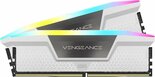 Corsair-Vengeance-RGB-Wit-|-32GB-2x16GB-DDR5-|-5200MHz-|-DIMM-|-CL40-|-Geheugenmodule-|-RAM