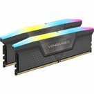 Corsair-Vengeance-RGB-|-32GB-2x16GB-DDR5-|-5200MHz-|-DIMM-|-CL40-|-Geheugenmodule-|-RAM