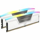 Corsair-Vengeance-CMH32GX5M2B6000C40W-geheugenmodule-32-GB-2-x-16-GB-DDR5-6000-MHz