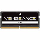 Corsair-Vengeance-|-32GB-2x16GB-DDR5-|-4800MHz-|-SODIMM-|-CL40-|-Geheugenmodule-|-RAM