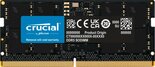 Crucial-|-1x16GB-DDR5-|-4800MHz-|-SODIMM-|-CL40-|-Geheugenmodule-|-RAM