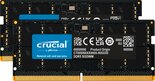 Crucial-|-64GB-2x32GB-DDR5-|-4800MHz-|-SODIMM-|-CL40-|-Geheugenmodule-|-RAM