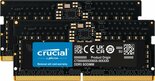 Crucial-|-16GB-2x8GB-DDR5-|-4800MHz-|-SODIMM-|-CL40-|-Geheugenmodule-|-RAM