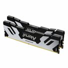 Kingston-Fury-Renegade-|-32GB-2x16GB-DDR5-|-6000MHz-|-DIMM-|-CL32-|-Geheugenmodule-|-RAM