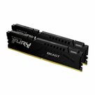 Kingston-Fury-Beast-|-64GB-2x32GB-DDR5-|-6000MHz-|-DIMM-|-CL36-|-Geheugenmodule-|-RAM