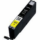 Canon-CLI-42Y-(6511B001)-|-Inktcartridge-|-Origineel-|-Geel-|-Normaal-rendement-|-1-stuk