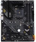 ASUS-TUF-Gaming-B550-PLUS-|-Socket-AM4-|-AMD-B550-|-4xDDR4-|-Micro-ATX-|-Moederbord